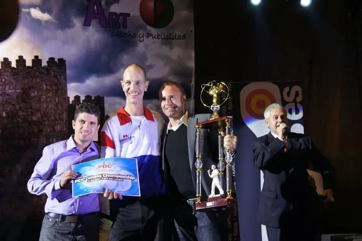 scholten roland winnaar kwalificatietoernooi avila